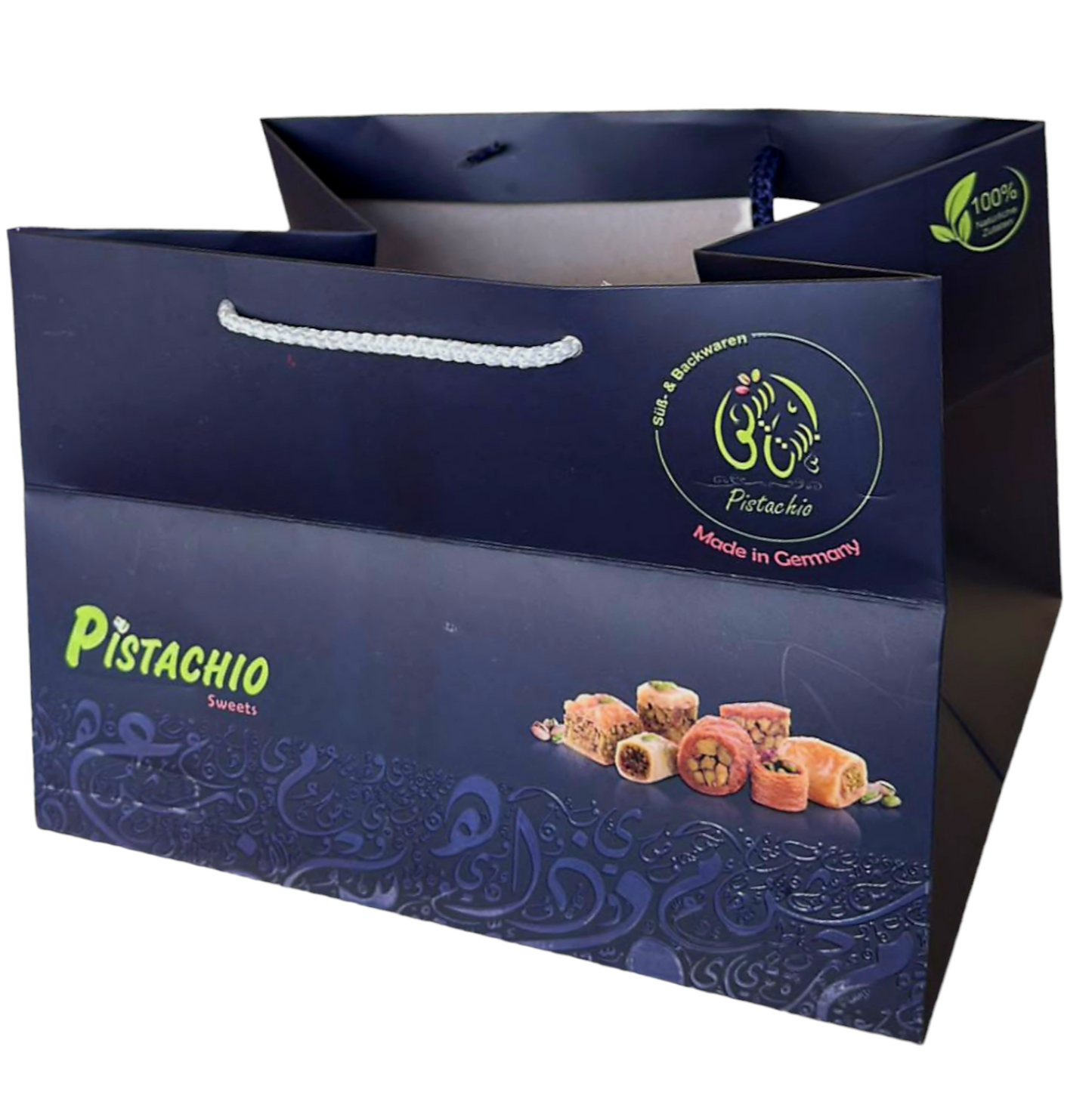 Geschenk-Tragetasche