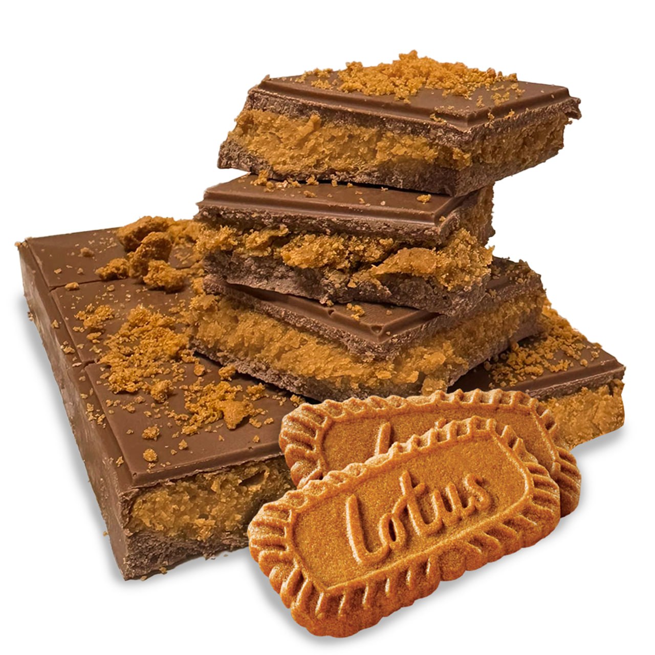 2er Set - Dubai-Style Schokolade